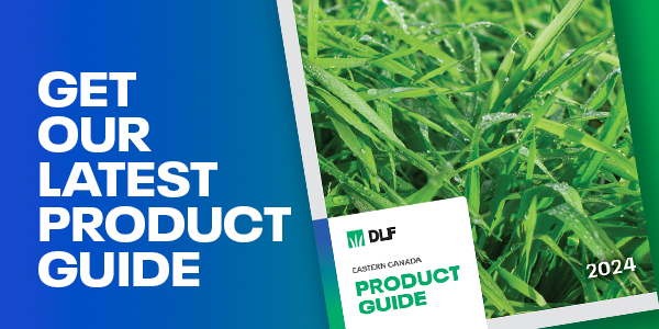 Eastern Canada Product Guide